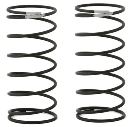 1Up Racing 10515 X-Gear 13Mm Front Buggy Springs (2) (Extra Hard) 1