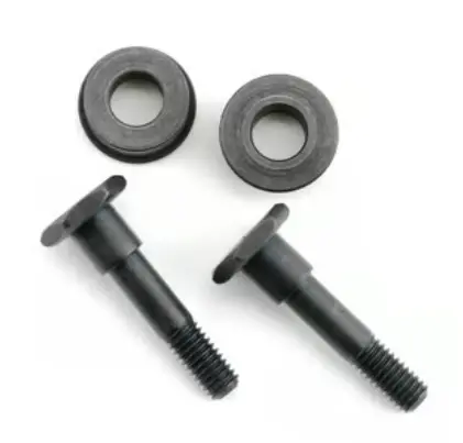 Kyosho If35 Steering Pin And Bushing (2) 1