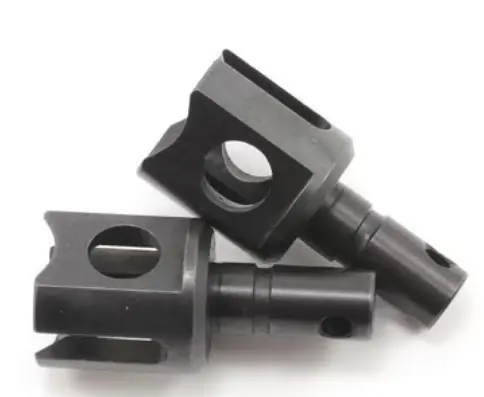 Kyosho If412b Differential Outdrive Shaft (2) 1