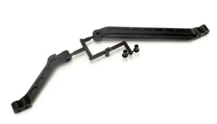 Kyosho If618 Chassis Brace Set (Mp10) 1