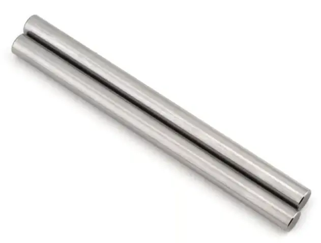 Kyosho If624-65 4.5X65mm Mp10 Hd Suspension Hinge Pin Shaft (2) 1