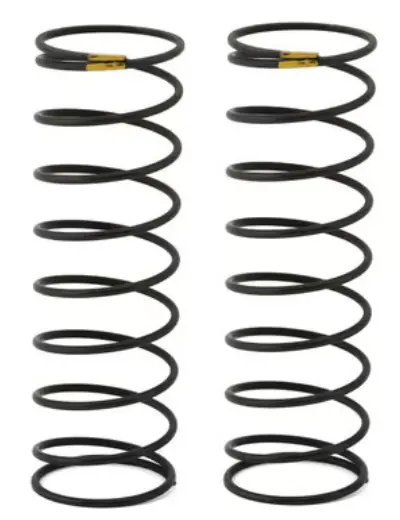 1Up Racing 10524 X-Gear 13Mm Rear Buggy Springs (2) (Hard) 1