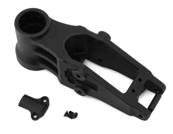 Losi 261012 Promoto-Mx Front Bulkhead 1