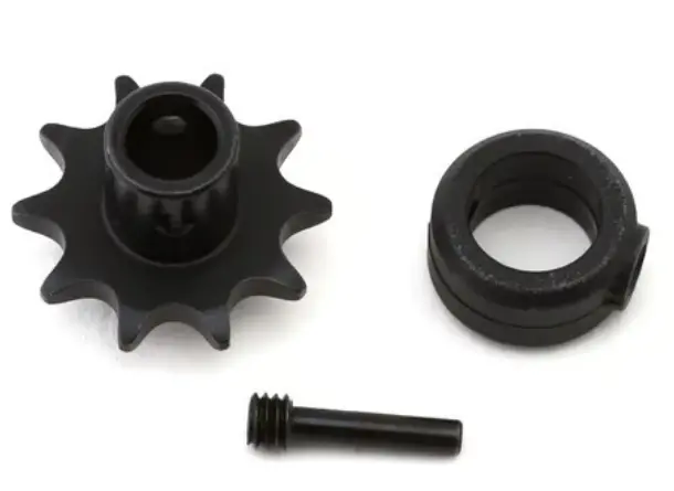 Losi 262004 Promoto-Mx Front Sprocket 1
