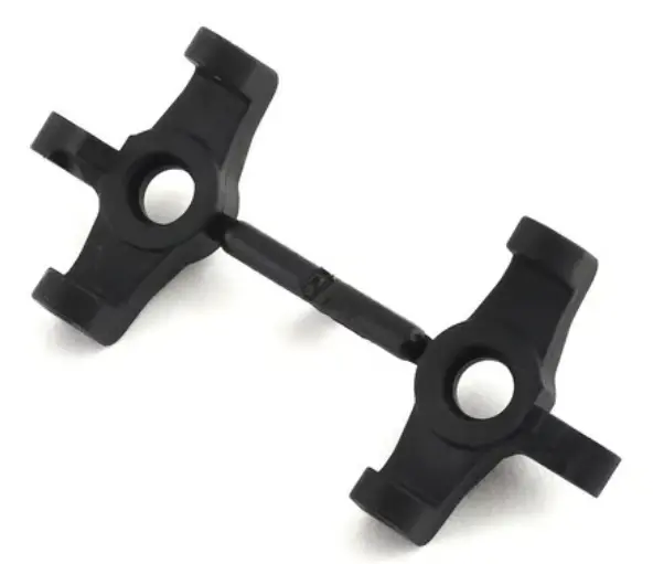 Team Associated 92171 Rc10b74 Steering Block Set 1