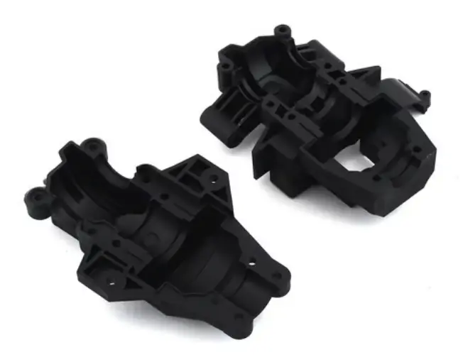 Traxxas 8928 Maxx Rear Bulkhead 1