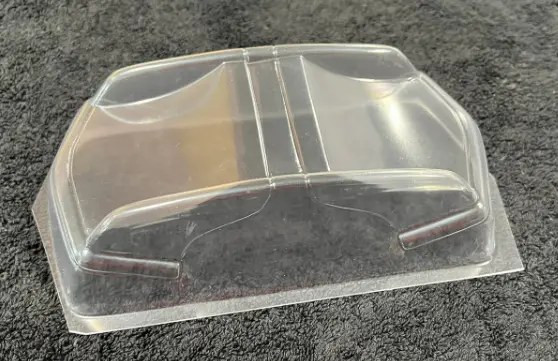 Gfrp Qs-2913 Sprint Car Nose 1