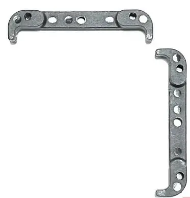 Gfrp Qs-1403 Molded Battery Locater Mount 1