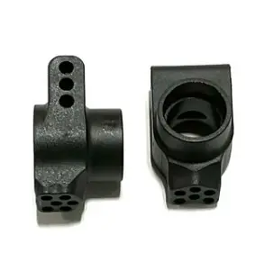 Gfrp Gfr-1604 Molded Rear Hub Version Of (Gfr-1229) 1