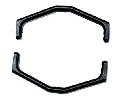Gfrp Qs-1011H Molded Cage Halo 1