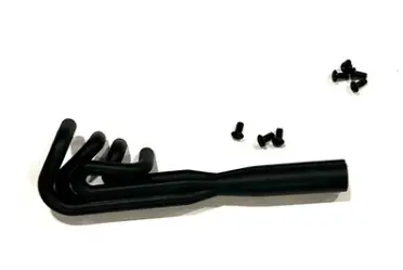Gfrp Gfr-3011- Weapon Midget Headers 1
