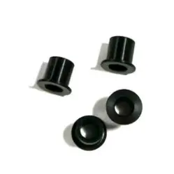 Gfrp Gfr-1609 Delrin Caster Bushings 1