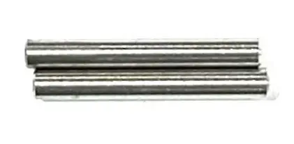 Gfrp Qs-4112 Titanium Captured Front Outer Hinge Pins 1