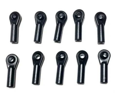 Gfrp Qs-6006M Metric Rod Ends 1