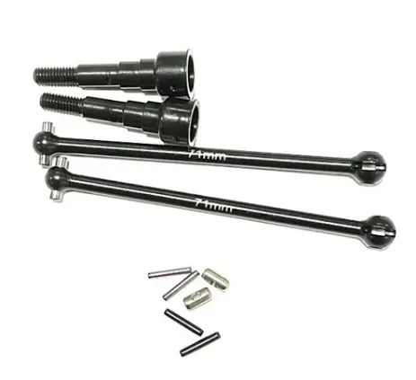 Gfrp Gfr-1470 2024 Assault Cva Kit 1