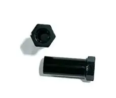 Gfrp Gfr-1551 Bell Crank Standoffs (4Mm) 1