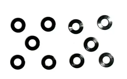 Gfrp Qs-5054 Shock Shaft Washer (10) 1