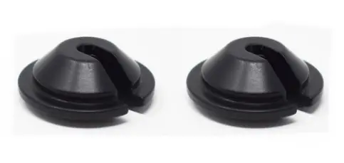 Gfrp Qs-5036 Big Bore Standard Spring Buckets 1