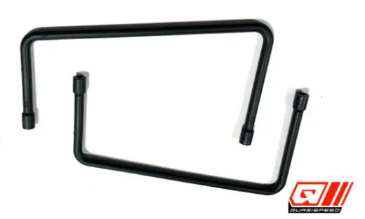 Gfrp Qs-1011Ms Midget Cage Nerf Bars 1