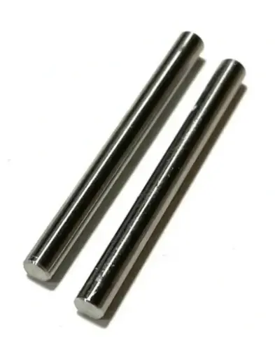 Gfrp Qs-4114 Titanium Captured Front Inner Hinge Pins 1