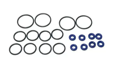 Gfrp Qs-5111 Big Bore Shock O- Ring Kit 1