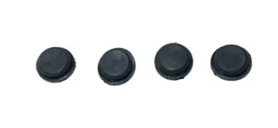 Gfrp Qs-5025 Big Bore Shock Bladder 1