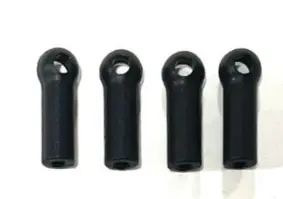 Gfrp Qs-6022 Ball Cups 1