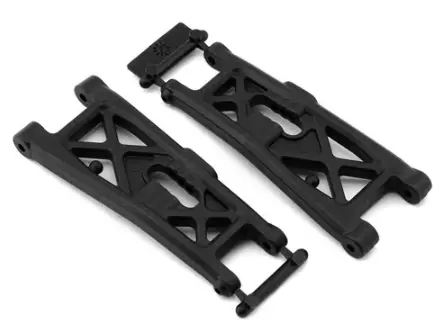 Team Associated 92410 Rc10b7 Front Suspension Arms (2) 1