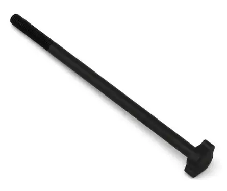 Team Associated 92448 Rc10b7 Top Shaft Screw 1