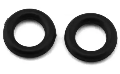Team Associated 92463 Rc10b7 Battery Holder O-Rings (2) 1