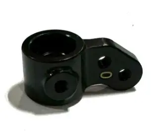 Gfrp Gfr-1606 Brass 0 Degree Steering Arm 1