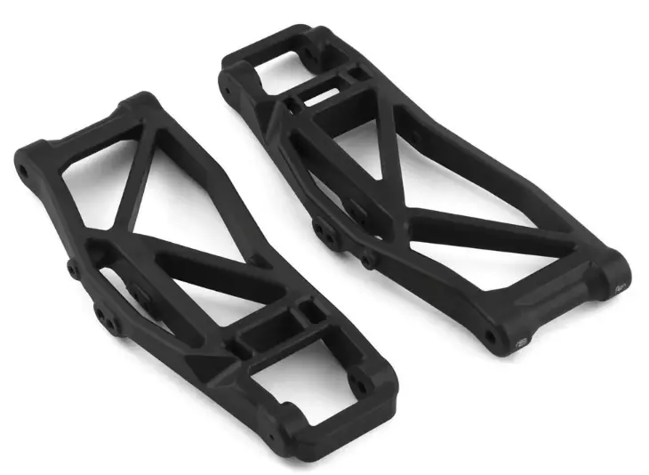 Traxxas 8999 Maxx Widemaxx Lower Suspension Arms (Black) (2) 1