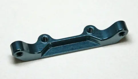 Mugen Seiki B2709 Aluminum Steering Rack: Msb1 1