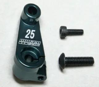 Mugen Seiki B2706 Aluminum Servo Horn: Msb1 1