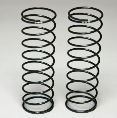 Mugen Seiki B2531 Rear Shock Spring L62/9.875T (3 Dots) 1