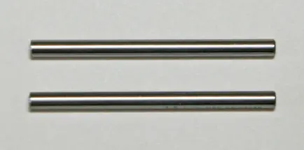 Mugen Seiki B2129 Rear Inner Hinge Pins 2Pcs: Msb1 1
