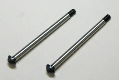 Mugen Seiki B2117 King Pins 2Pcs: Msb1 1