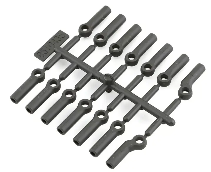 Team Associated 92308 3.5Mm Ballcups (14) 1