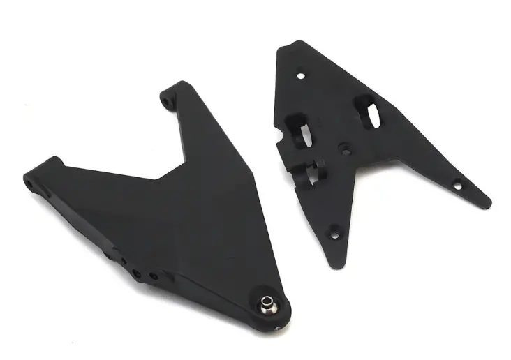 Traxxas 8532 Unlimited Desert Racer Front Right Lower Suspension Arm 1