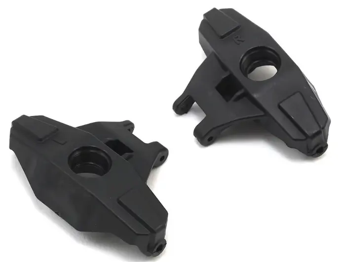Traxxas 8552 Unlimited Desert Racer Steering Carrier (2) 1