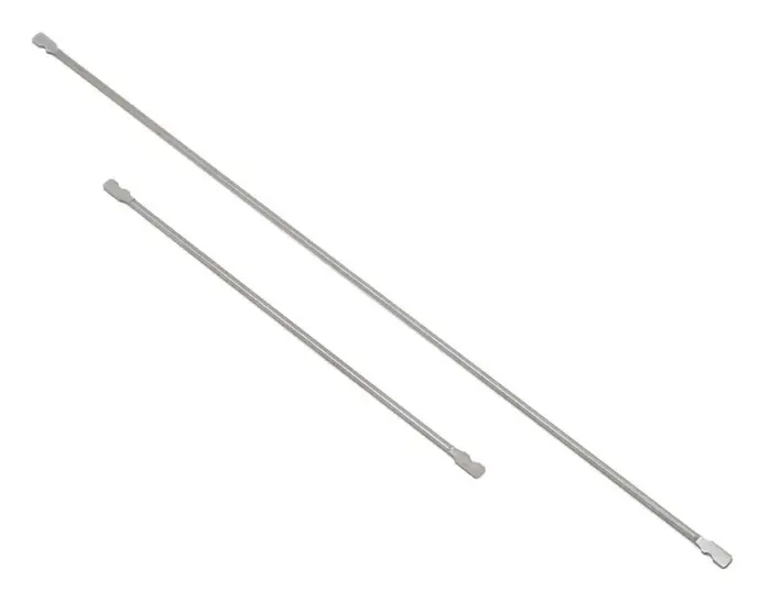 Traxxas 8598 Unlimited Desert Racer Sway Bar Set (Front & Rear) 1