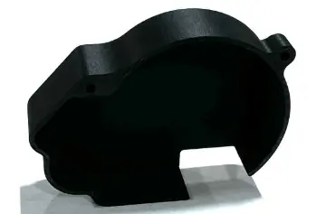 Gfrp Gfr-2062 Dust Cover 1