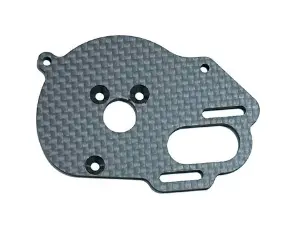 Gfrp Gfr-1509 24 Assailant Carbon Fiber Motor Plate 1
