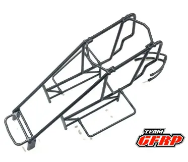 Gfrp Gfr-3000 2023 Weapon Midget Cage 1