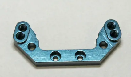 Mugen Seiki B2127 Rear Ball Stud Mount: Msb1 1