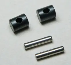 Mugen Seiki B2307 Cva Rebuild Kit: Msb1 1