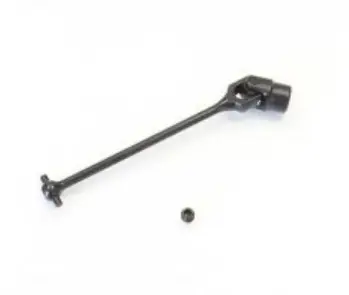 Kyosho Ifw430b Hd Front C-Universal Shaft(L=84/1Pc/Mp9) 1