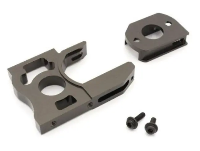 Kyosho If551 Aluminum Motor Mount (Mp10e) 1