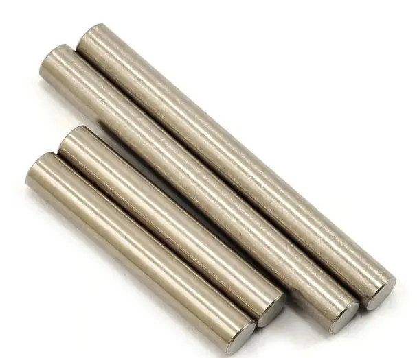 Traxxas 7742 X-Maxx/Xrt Hardened Steel Shock Mount Suspension Pin Set 1