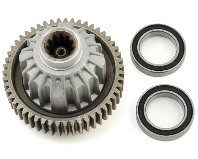 Traxxas 7796 X-Maxx/Xrt Torque-Biasing Center Drive 1